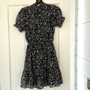 Light weight mini. High neck.